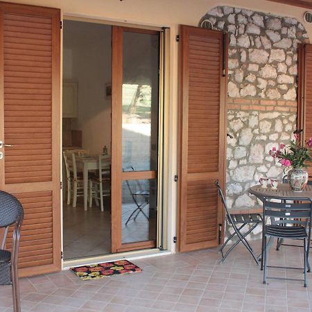 Agriturismo Il Cantiniere Гроссето Экстерьер фото