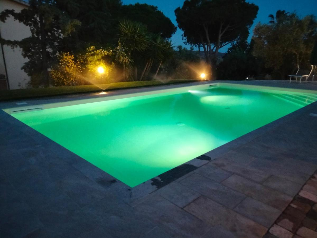 Agriturismo Il Cantiniere Гроссето Экстерьер фото