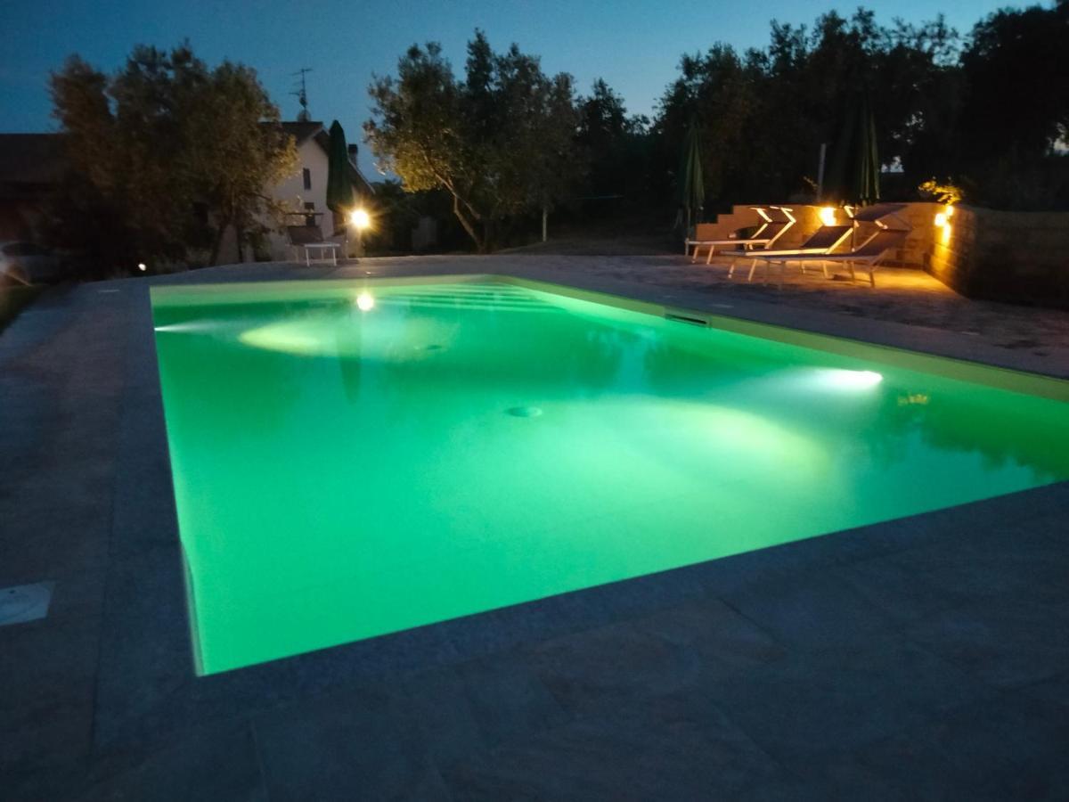 Agriturismo Il Cantiniere Гроссето Экстерьер фото