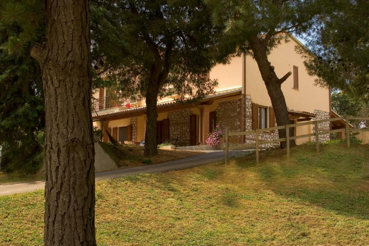 Agriturismo Il Cantiniere Гроссето Экстерьер фото