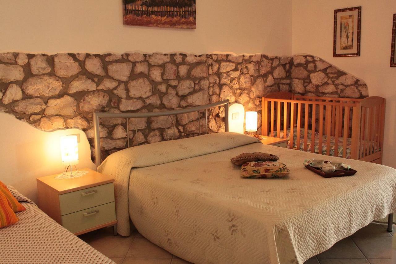 Agriturismo Il Cantiniere Гроссето Экстерьер фото