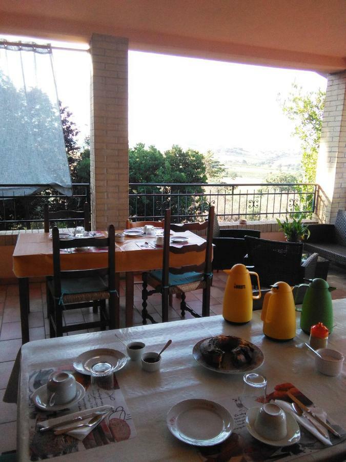 Agriturismo Il Cantiniere Гроссето Экстерьер фото