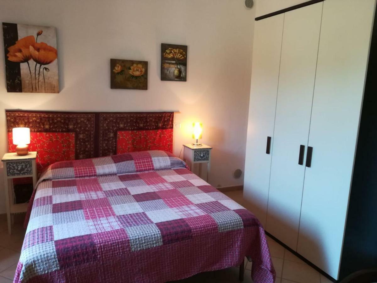 Agriturismo Il Cantiniere Гроссето Экстерьер фото