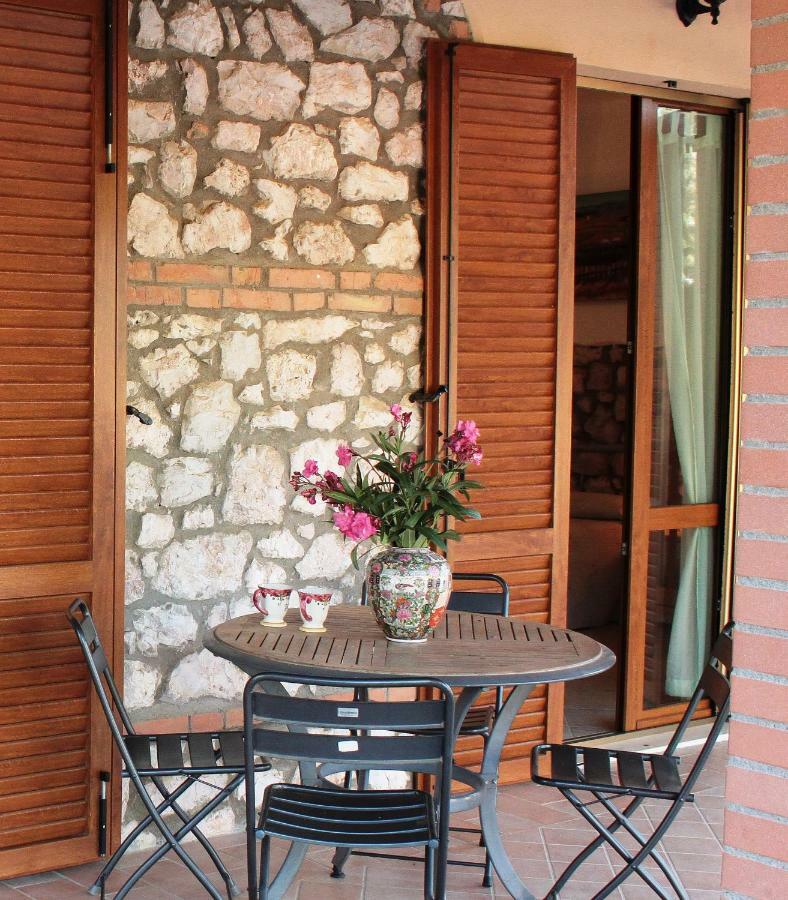 Agriturismo Il Cantiniere Гроссето Экстерьер фото