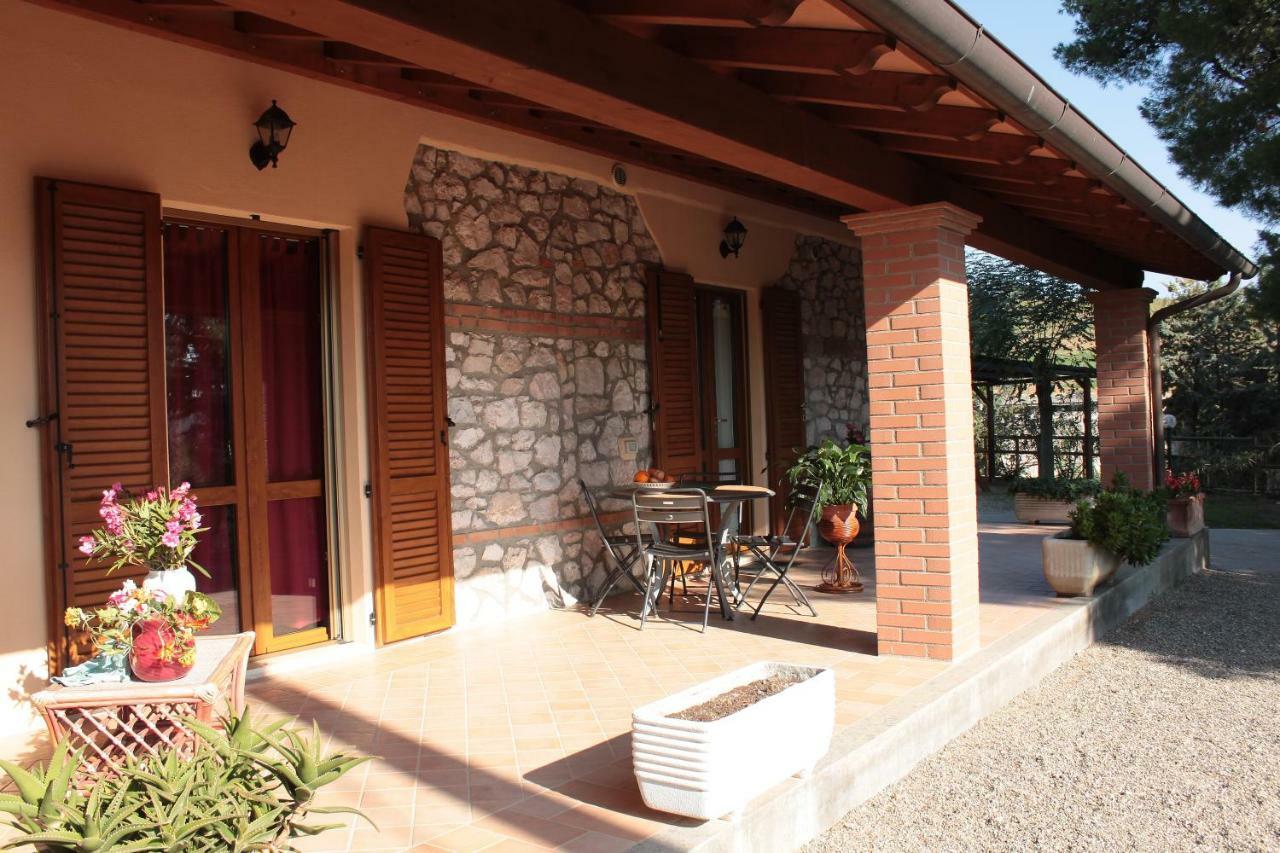 Agriturismo Il Cantiniere Гроссето Экстерьер фото