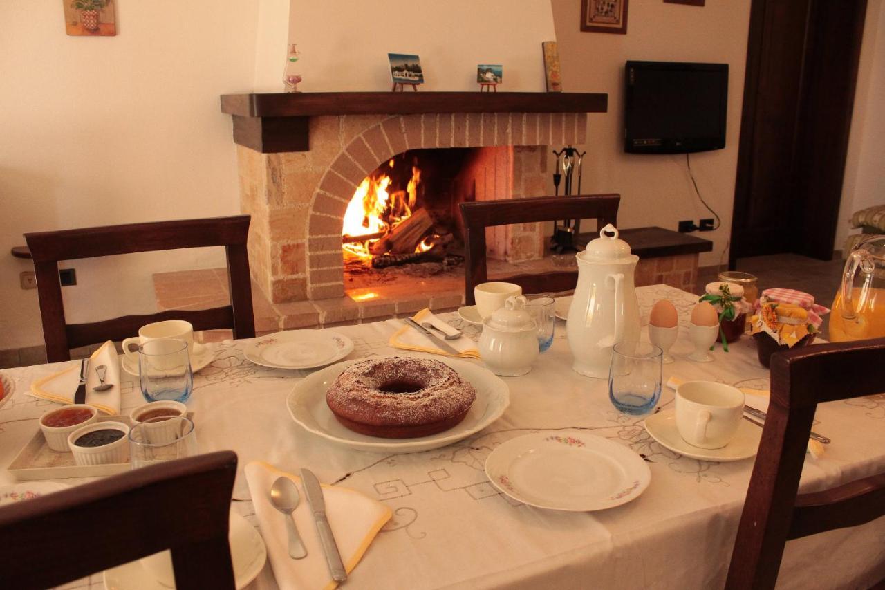 Agriturismo Il Cantiniere Гроссето Экстерьер фото